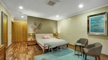 Sarpedor Boutique Hotel