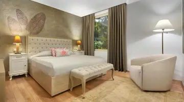 Sarpedor Boutique Hotel