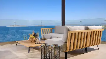 Sarpedor Boutique Hotel