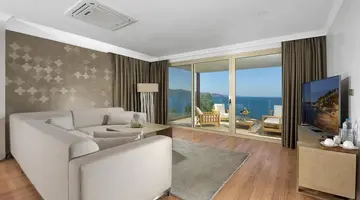 Sarpedor Boutique Hotel