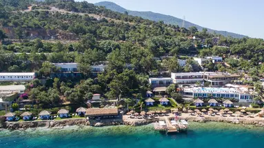 SARPEDOR BOUTIQUE HOTEL
