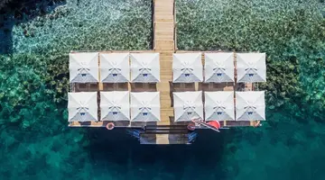 Sarpedor Boutique Hotel