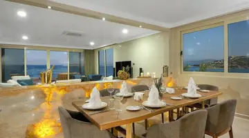 Sarpedor Boutique Hotel