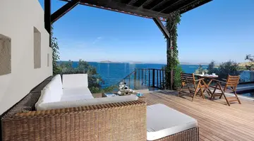 Sarpedor Boutique Hotel