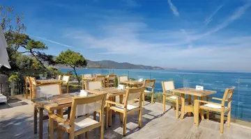 Sarpedor Boutique Hotel