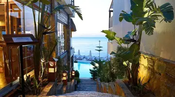 Sarpedor Boutique Hotel
