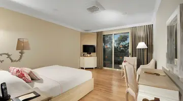 Sarpedor Boutique Hotel