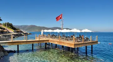 Sarpedor Boutique Hotel