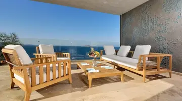 Sarpedor Boutique Hotel