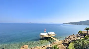 Sarpedor Boutique Hotel
