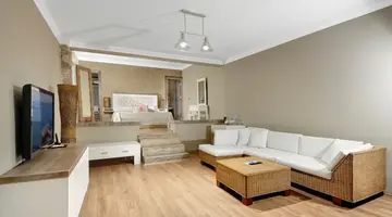 Sarpedor Boutique Hotel