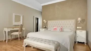 Sarpedor Boutique Hotel