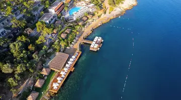 Sarpedor Boutique Hotel