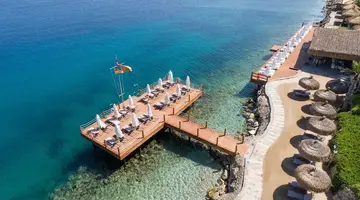 Sarpedor Boutique Hotel