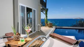 Sarpedor Boutique Hotel