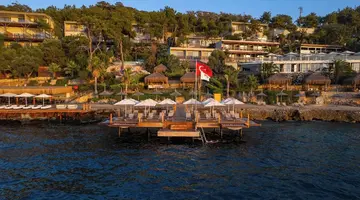 Sarpedor Boutique Hotel