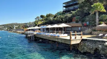 Sarpedor Boutique Hotel