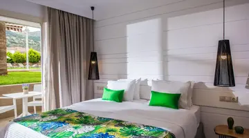 Sarpidon Apartments