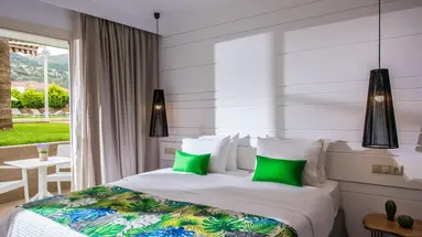 Sarpidon Apartments