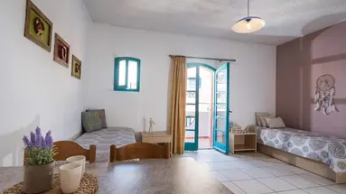 Sarpidon Apartments