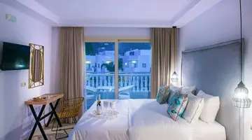Sarpidon Apartments