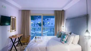 Sarpidon Apartments