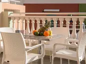 Sarpidon Apartments