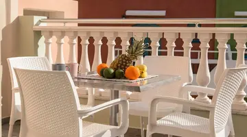 Sarpidon Apartments