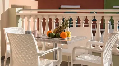 Sarpidon Apartments