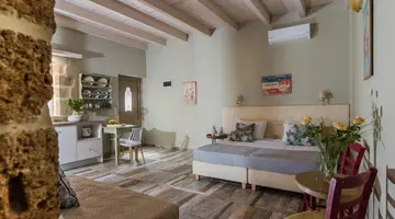 Sarpidon Apartments