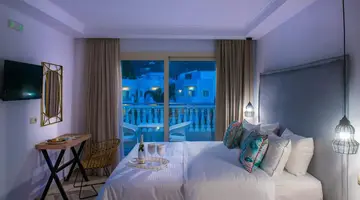 Sarpidon Apartments