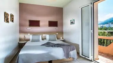 Sarpidon Apartments