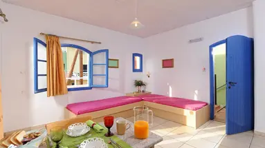 Sarpidon Apartments