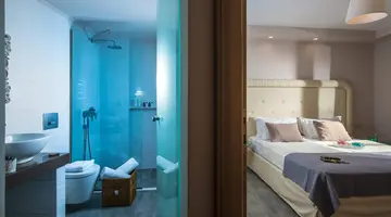 Sarpidon Apartments
