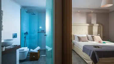 Sarpidon Apartments