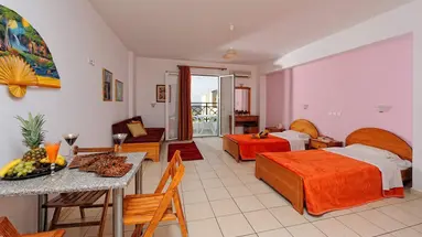 Sarpidon Apartments