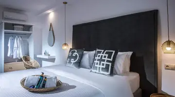 Sarpidon Apartments