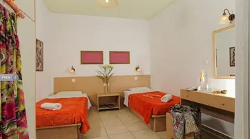 Sarpidon Apartments