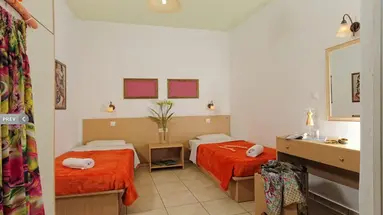 Sarpidon Apartments
