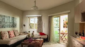 Sarpidon Apartments