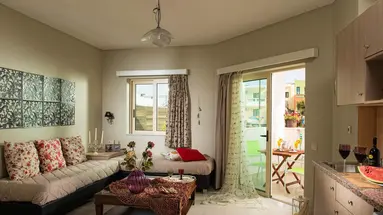Sarpidon Apartments