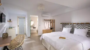Sarpidon Apartments