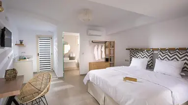Sarpidon Apartments