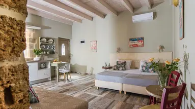 Sarpidon Apartments