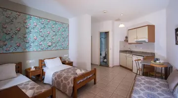 Sarpidon Apartments