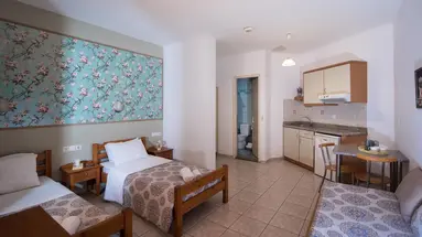 Sarpidon Apartments