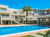 Sarpidon Apartments