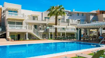 Sarpidon Apartments