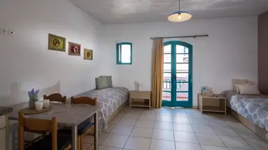 Sarpidon Apartments