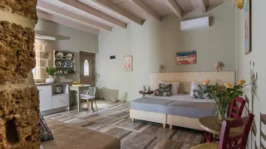 Sarpidon Apartments